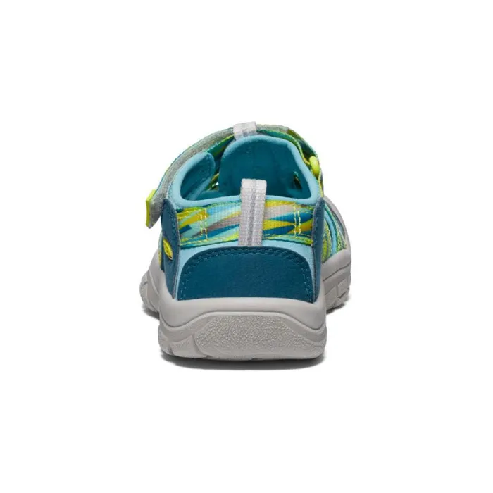 Kids KEEN Playground Big Kids039 Newport H2 Legion BlueEvening Primrose Sandal Kids KEEN Playground Big Kids039 Newport H2 Legion BlueEvening Primrose Sandal