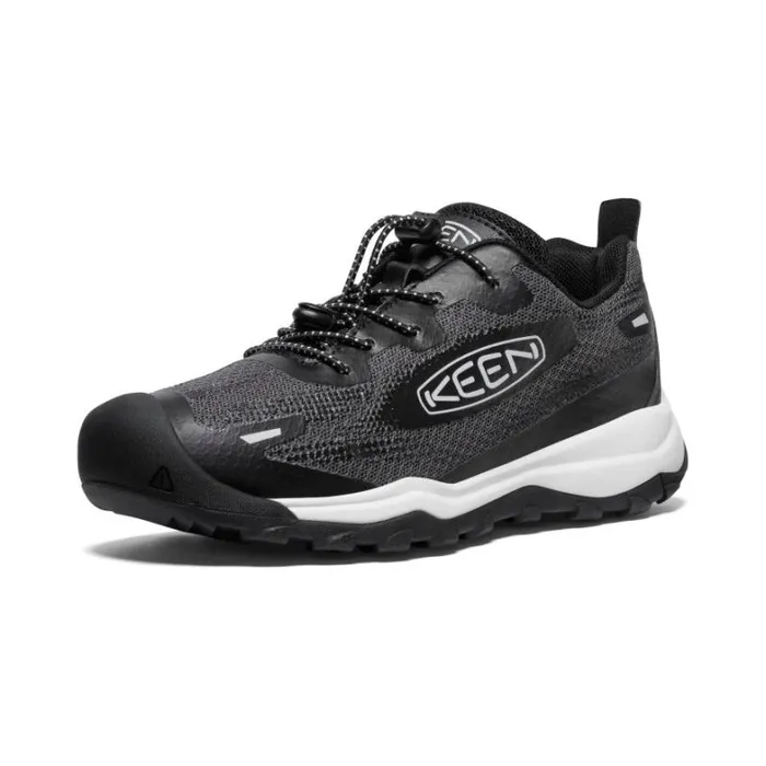 Kids KEEN Playground Big Kids039 Wanduro Speed BlackVapor Shoe Kids KEEN Playground Big Kids039 Wanduro Speed BlackVapor Shoe