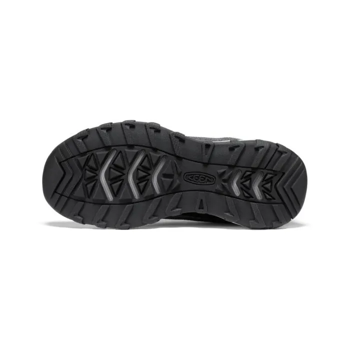 Kids KEEN Playground Big Kids039 Wanduro Speed BlackVapor Shoe Kids KEEN Playground Big Kids039 Wanduro Speed BlackVapor Shoe