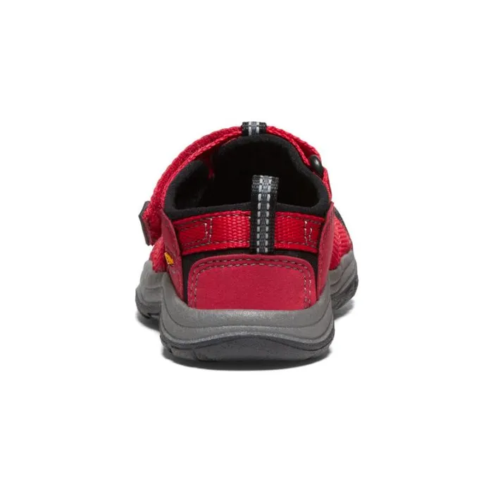 Kids KEEN Playground Toddlers039 Red Water Sandals 8211 Newport H2 Kids KEEN Playground Toddlers039 Red Water Sandals 8211 Newport H2