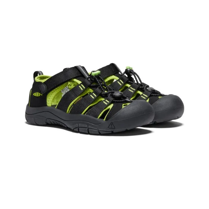 Kids KEEN Sandals Big Kids039 Black Water Hiking Sandals 8211 Newport H2 Kids KEEN Sandals Big Kids039 Black Water Hiking Sandals 8211 Newport H2