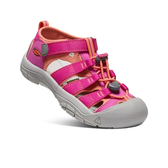 Kids KEEN Sandals Big Kids039 Pink Water Hiking Sandals 8211 Newport H2 Kids KEEN Sandals Big Kids039 Pink Water Hiking Sandals 8211 Newport H2