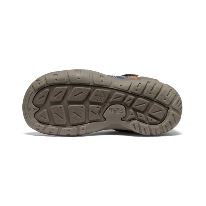 Kids KEEN Shoes Big Kids039 Knotch Peak Black Shoe Kids KEEN Shoes Big Kids039 Knotch Peak Black Shoe