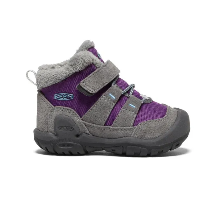 Kids KEEN Toddler Knotch Chukka For Toddlers