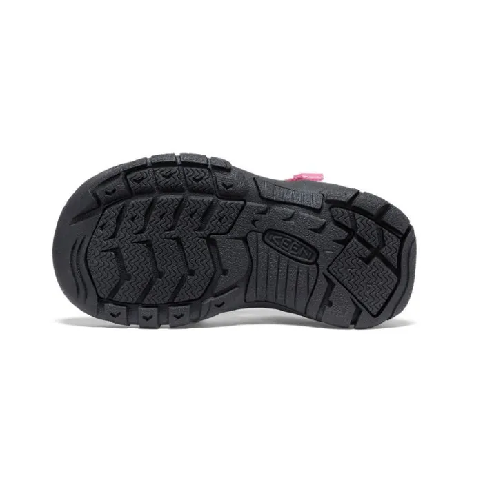 Kids KEEN Water Little Kids039 Newport H2 Hot PinkPastel Lavender Sandal Kids KEEN Water Little Kids039 Newport H2 Hot PinkPastel Lavender Sandal