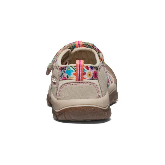 Kids KEEN Water Little Kids039 Newport H2 SafariBirch Sandal Kids KEEN Water Little Kids039 Newport H2 SafariBirch Sandal