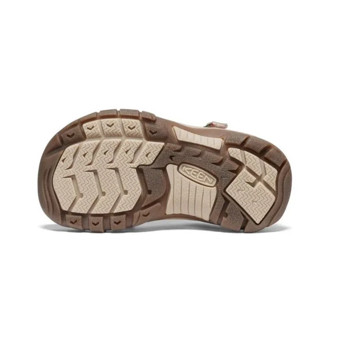 Kids KEEN Water Little Kids039 Newport H2 SafariBirch Sandal Kids KEEN Water Little Kids039 Newport H2 SafariBirch Sandal