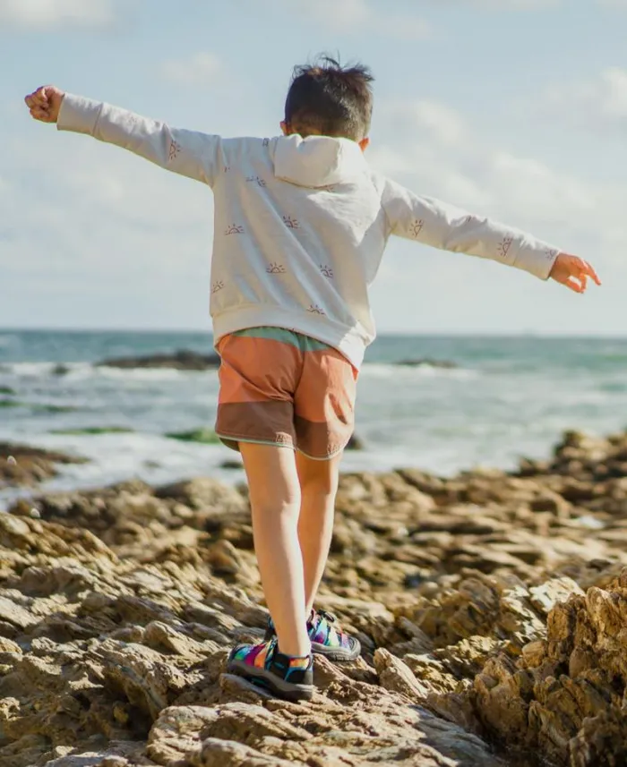 Kids KEEN Water Little Kids039 Newport H2 SafariBirch Sandal Kids KEEN Water Little Kids039 Newport H2 SafariBirch Sandal