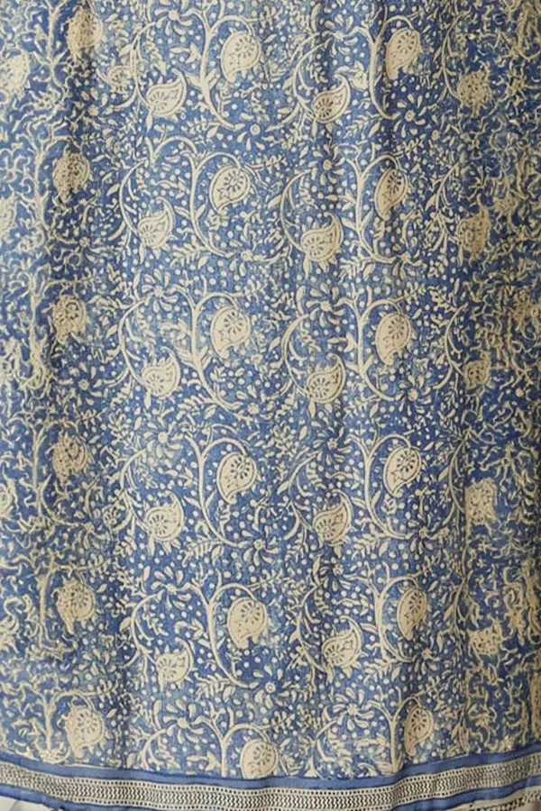 Kids Natalie Martin Fiore Kids Water Lily Blue