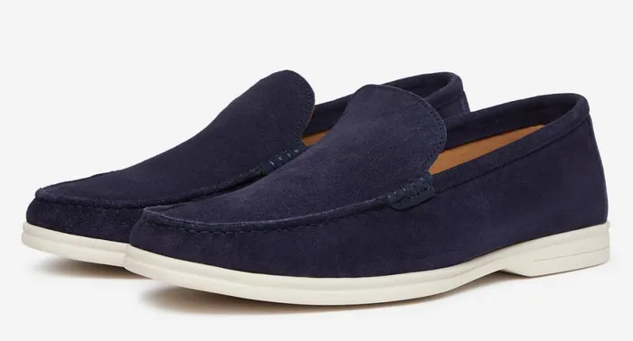 Loafers Men Oliver Sweeney Alicante Midnight Loafers Men Oliver Sweeney Alicante Midnight