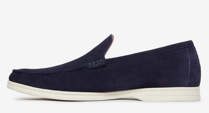 Loafers Men Oliver Sweeney Alicante Midnight Loafers Men Oliver Sweeney Alicante Midnight