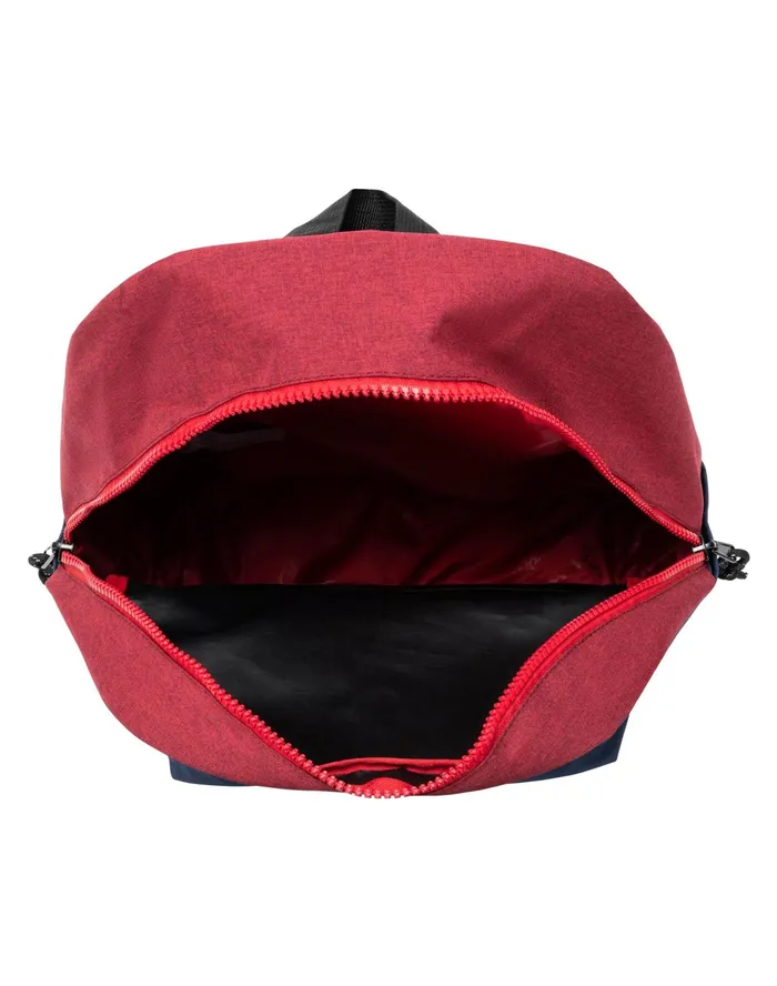 Manuscript Backpack Navyred MenKidsWomen Champion Bags and Backpacks