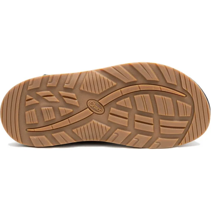 Men Chaco Clogs and SlipOns Canyon Woven Clog Earthy Mosaic