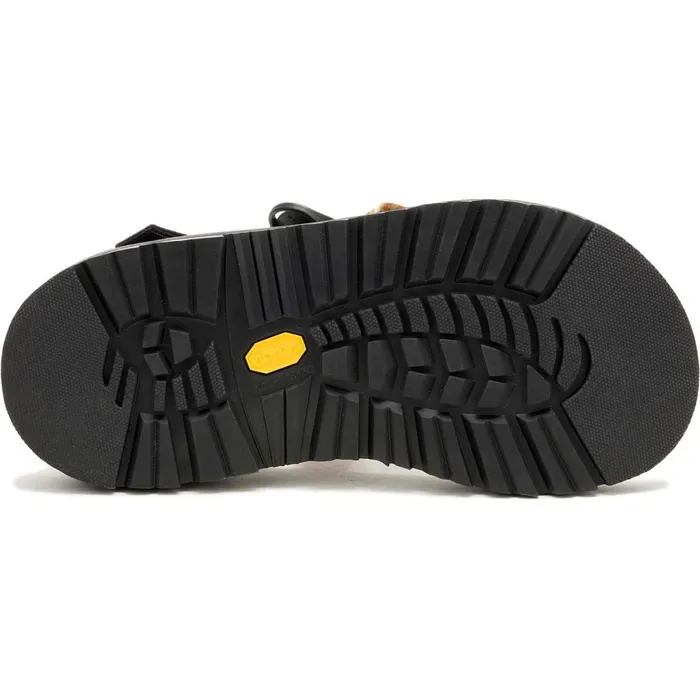 Men Chaco Sandals Z1 Vibram Adjustable Strap Classic Sandal Retro Mountain