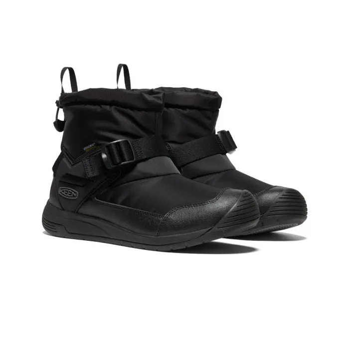 Men KEEN Casual Winter SlipOn Boots 8211 Hoodromeo WP Men KEEN Casual Winter SlipOn Boots 8211 Hoodromeo WP