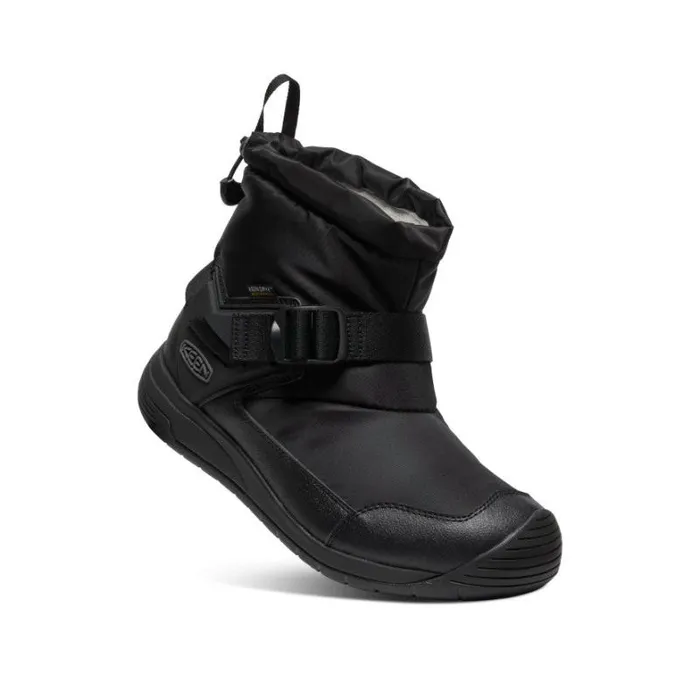 Men KEEN Casual Winter SlipOn Boots 8211 Hoodromeo WP Men KEEN Casual Winter SlipOn Boots 8211 Hoodromeo WP