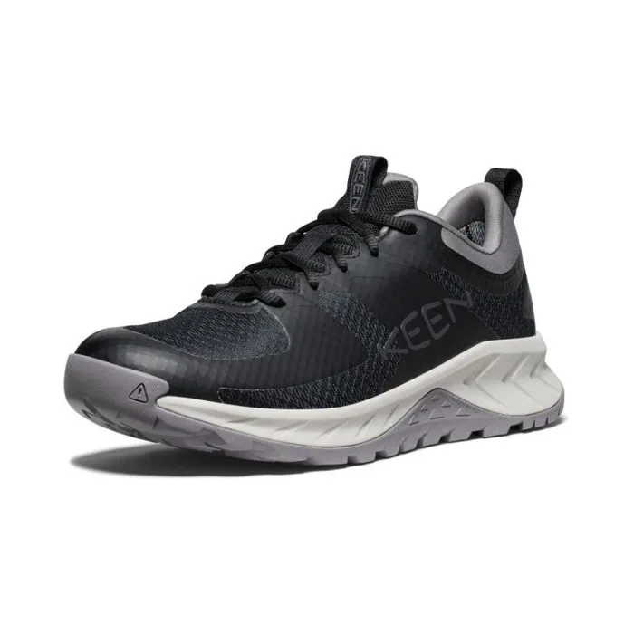 Men KEEN Hike Versacore Waterproof BlackMagnet Hiking Boot Men KEEN Hike Versacore Waterproof BlackMagnet Hiking Boot