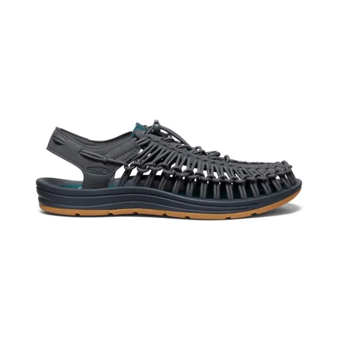 Men KEEN Shoes All Gender UNEEK Grey Sandal