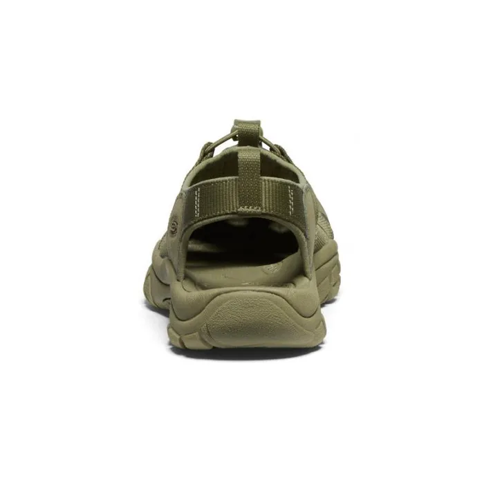 Men KEEN Water Mono Olive Water Hiking Sandals 8211 Newport H2 Men KEEN Water Mono Olive Water Hiking Sandals 8211 Newport H2