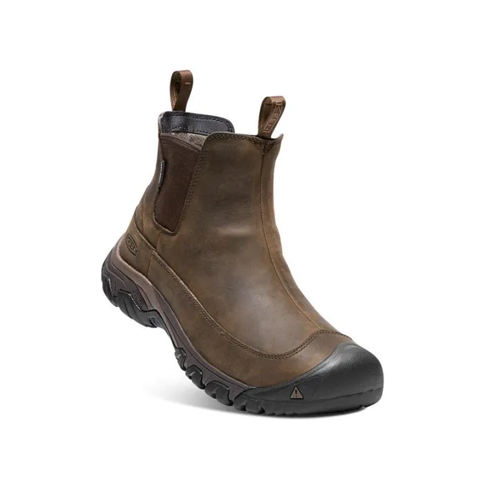 Men KEEN Winter Pullon Winter Boots 8211 Anchorage III WP Men KEEN Winter Pullon Winter Boots 8211 Anchorage III WP