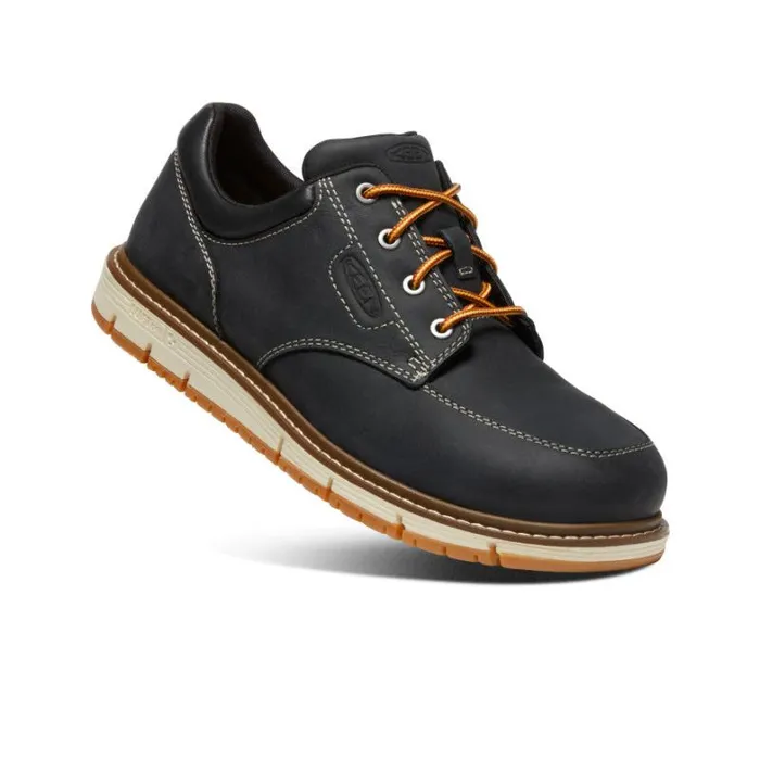 Men KEEN Work Boots and Shoes Aluminum Toe Work Shoes 8211 San Jose Oxford Men KEEN Work Boots and Shoes Aluminum Toe Work Shoes 8211 San Jose Oxford