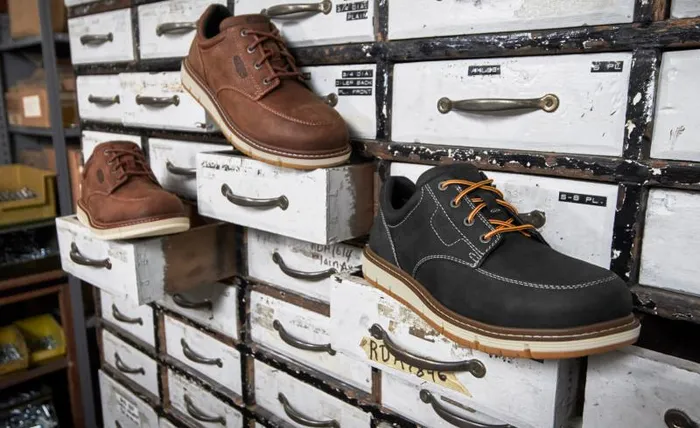 Men KEEN Work Boots and Shoes Aluminum Toe Work Shoes 8211 San Jose Oxford Men KEEN Work Boots and Shoes Aluminum Toe Work Shoes 8211 San Jose Oxford
