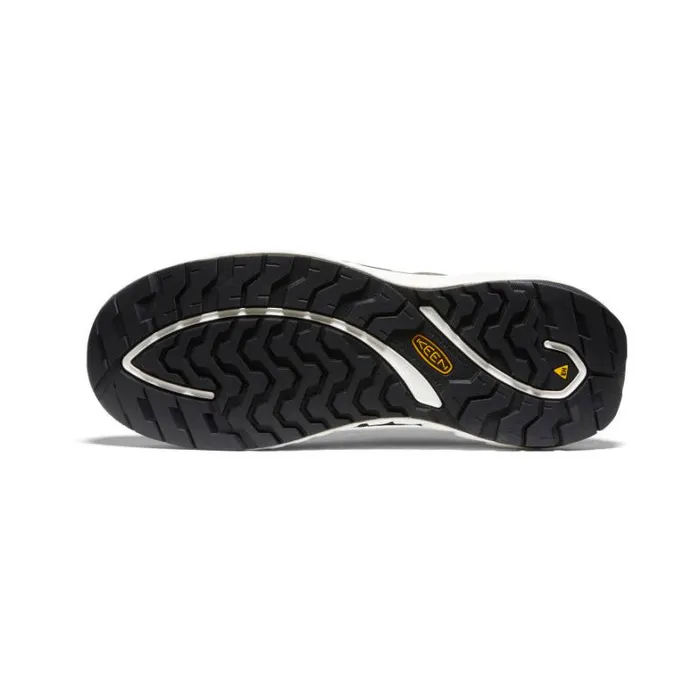 Men KEEN Work Boots and Shoes Arvada Work Sneaker CarbonFiber Toe