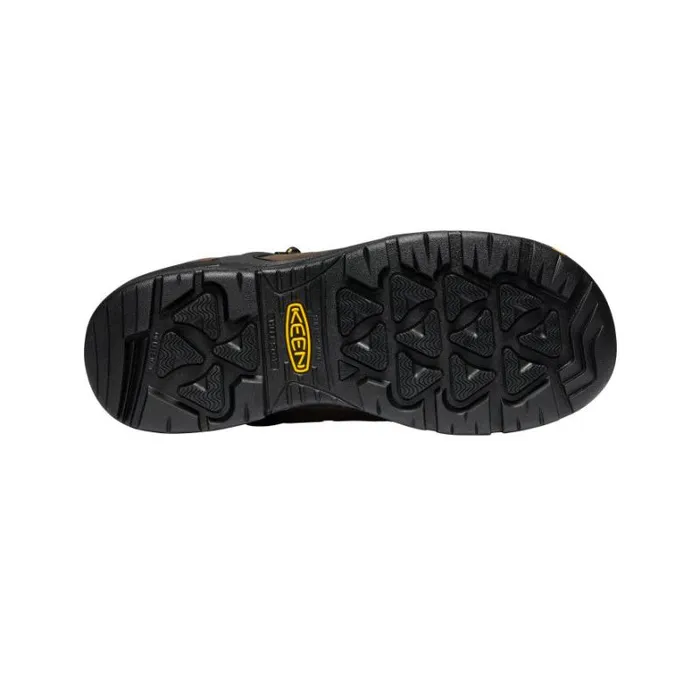 Men KEEN Work Boots and Shoes CarbonFiber Toe Work Boots 8211 Dover 8quot