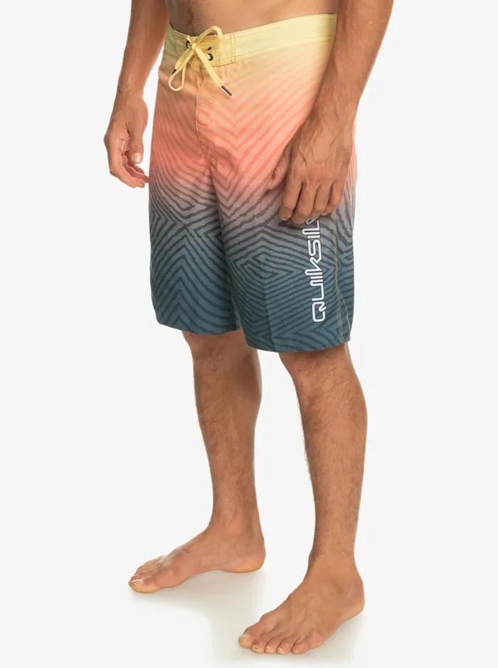 Men Quiksilver Boardshorts Everyday Warp Fade 20034 Boardshorts Midnight Navy Men Quiksilver Boardshorts Everyday Warp Fade 20034 Boardshorts Midnight Navy