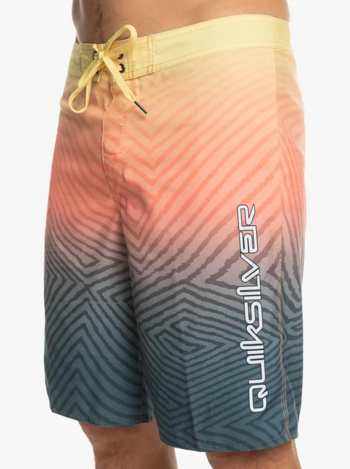 Men Quiksilver Boardshorts Everyday Warp Fade 20034 Boardshorts Midnight Navy Men Quiksilver Boardshorts Everyday Warp Fade 20034 Boardshorts Midnight Navy