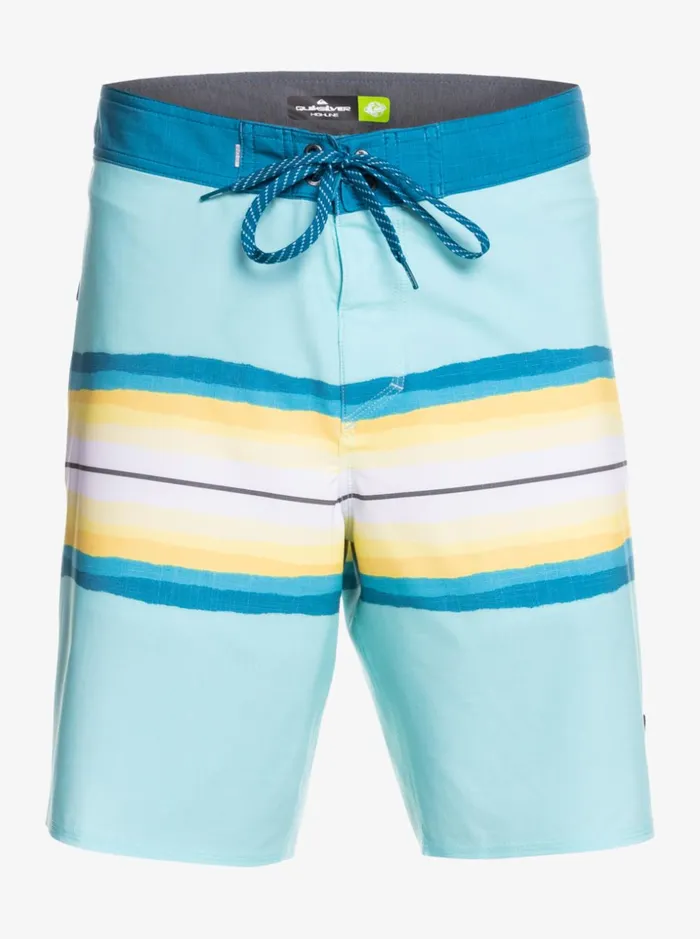 Men Quiksilver Boardshorts SurfSilk Resin Tint 19034 Boardshorts Angel Blue Men Quiksilver Boardshorts SurfSilk Resin Tint 19034 Boardshorts Angel Blue