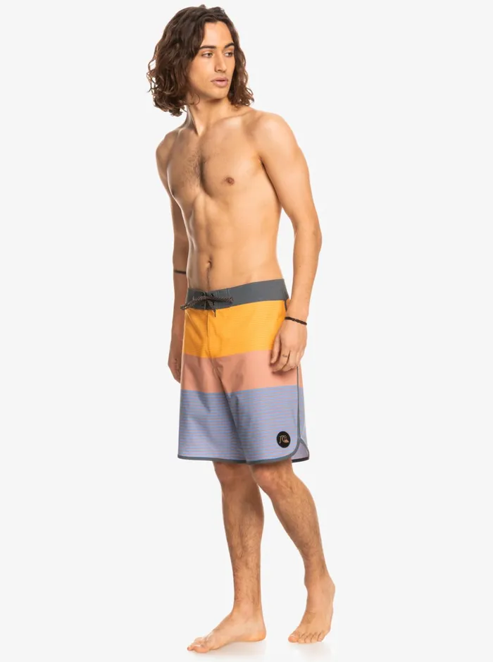 Men Quiksilver Boardshorts SurfSilk Tijuana 19034 Boardshorts Golden Rod Men Quiksilver Boardshorts SurfSilk Tijuana 19034 Boardshorts Golden Rod