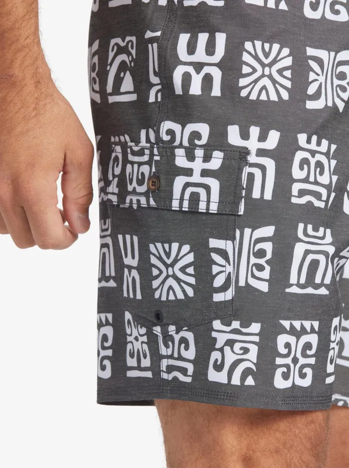 Men Quiksilver Boardshorts Waterman Channel Paddle 20034 Boardshorts Black Channel Paddle Bs Men Quiksilver Boardshorts Waterman Channel Paddle 20034 Boardshorts Black Channel Paddle Bs