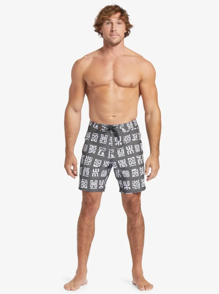 Men Quiksilver Boardshorts Waterman Channel Paddle 20034 Boardshorts Black Channel Paddle Bs Men Quiksilver Boardshorts Waterman Channel Paddle 20034 Boardshorts Black Channel Paddle Bs