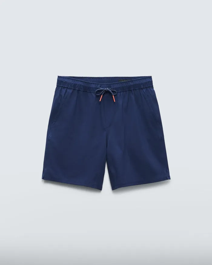 Men Rag and Bone Shorts Pursuit Active Short Peacoat Men Rag and Bone Shorts Pursuit Active Short Peacoat
