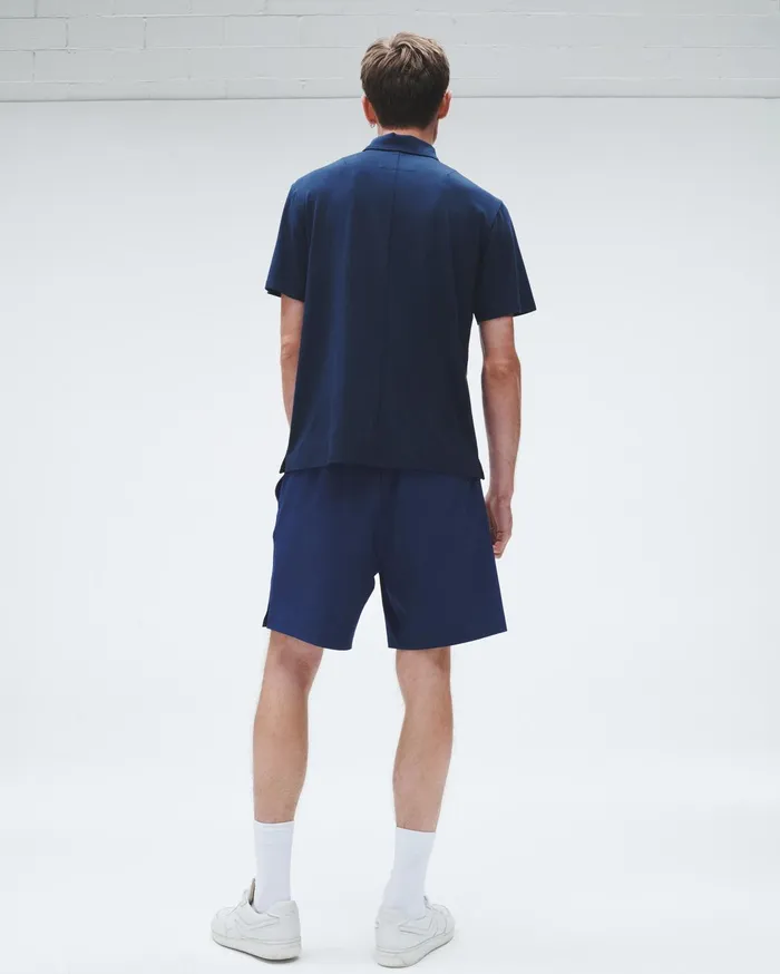 Men Rag and Bone Shorts Pursuit Active Short Peacoat Men Rag and Bone Shorts Pursuit Active Short Peacoat