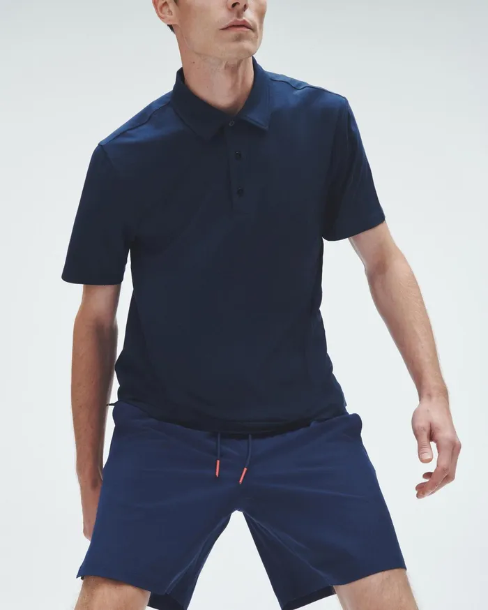 Men Rag and Bone Shorts Pursuit Active Short Peacoat Men Rag and Bone Shorts Pursuit Active Short Peacoat