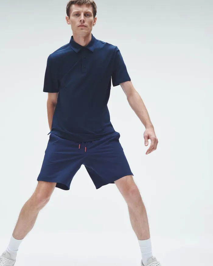Men Rag and Bone Shorts Pursuit Active Short Peacoat Men Rag and Bone Shorts Pursuit Active Short Peacoat