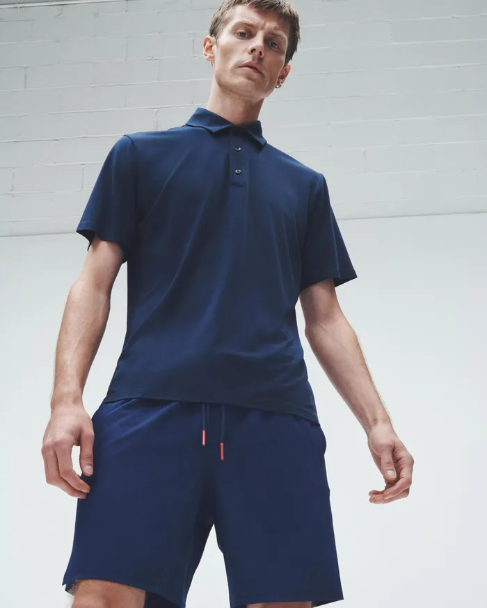 Men Rag and Bone Shorts Pursuit Active Short Peacoat Men Rag and Bone Shorts Pursuit Active Short Peacoat
