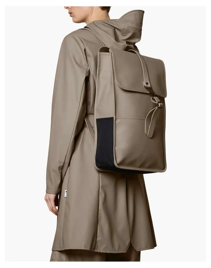 Men Rains Backpack Taupe Madewell Bags Men Rains Backpack Taupe Madewell Bags