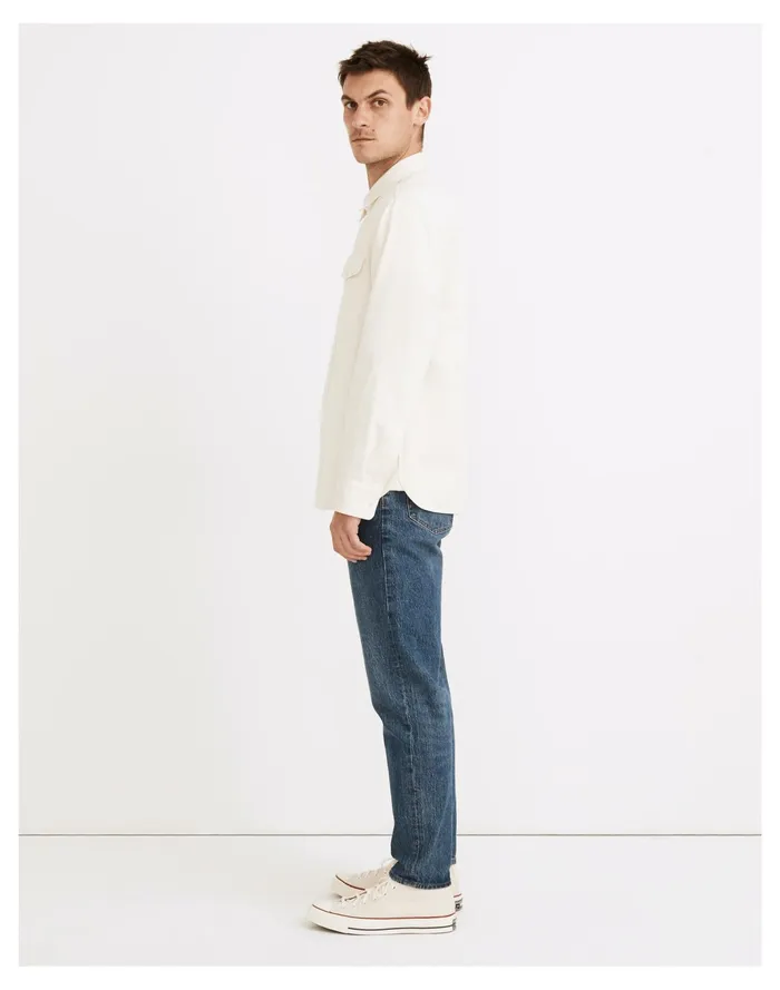 Men Vintage Taper Jeans In Millbrook Wash Millbrook Wash Madewell Jeans Men Vintage Taper Jeans In Millbrook Wash Millbrook Wash Madewell Jeans