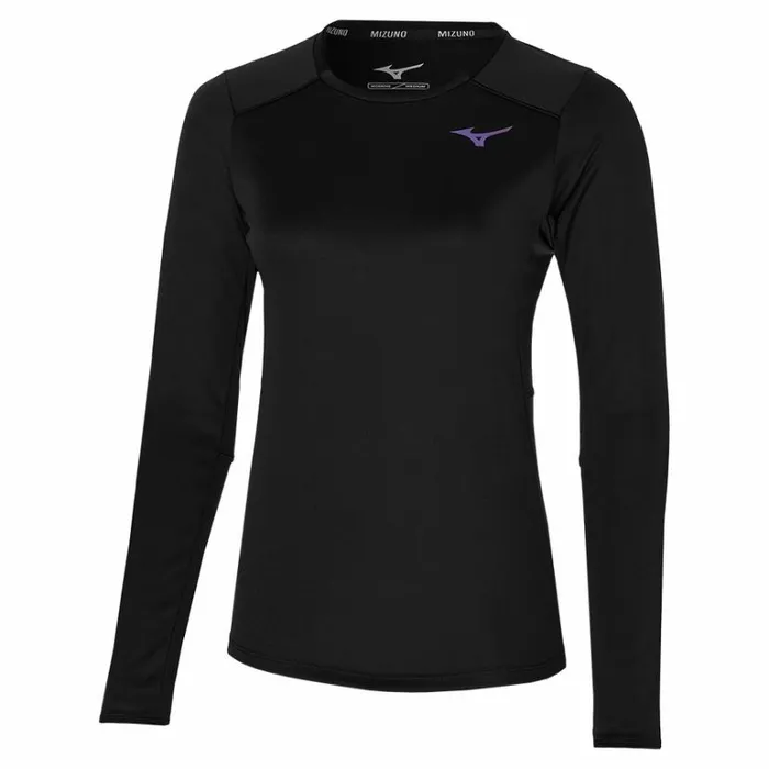 Mizuno Inifinity 88 Tee 32ga285509 Women Tops