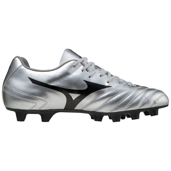 Mizuno Monarcida II Select Silver Black Women Football Mizuno Monarcida II Select Silver Black Women Football