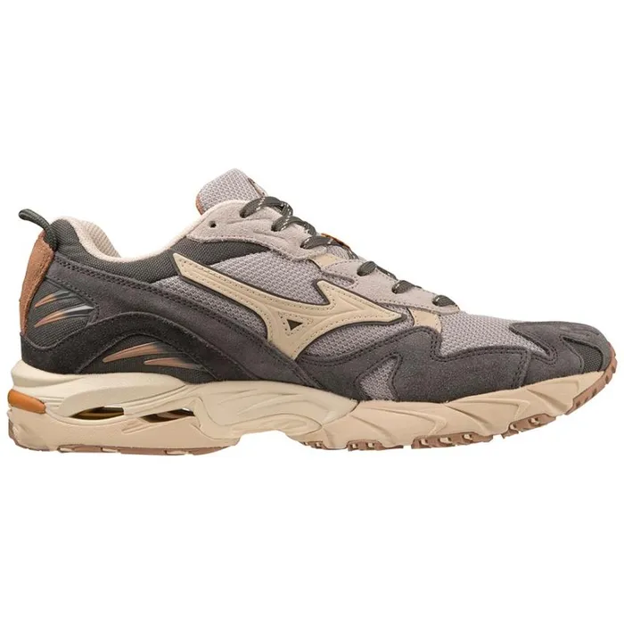 Mizuno Wave Rider 10 Opalgray Pumspi Women Sneakers Mizuno Wave Rider 10 Opalgray Pumspi Women Sneakers