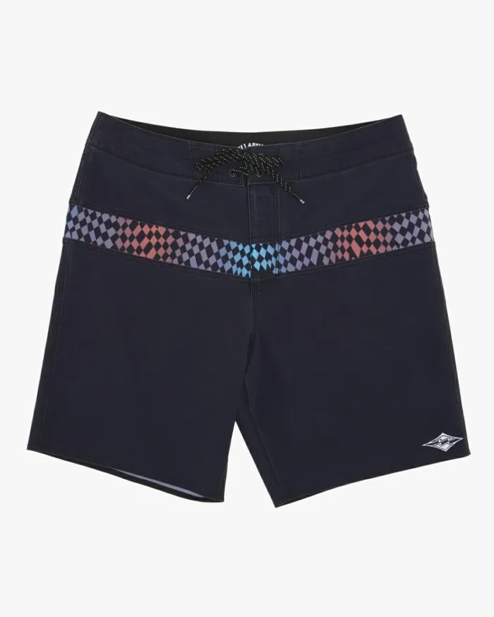 Momentum Pro Performance 19034 Boardshorts Stealth Men Billabong Performance Boardshorts