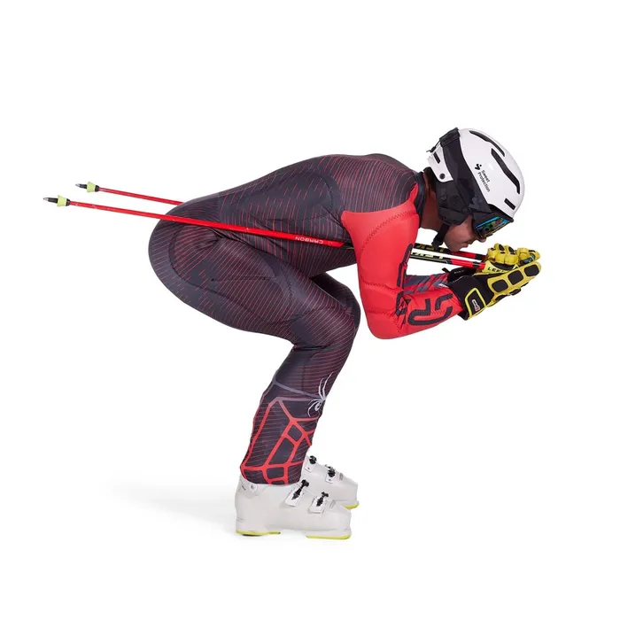 Pants Mens Spyder Nine Ninety Race Suit 8211 Volcano