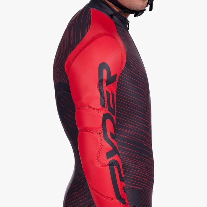 Pants Mens Spyder Nine Ninety Race Suit 8211 Volcano