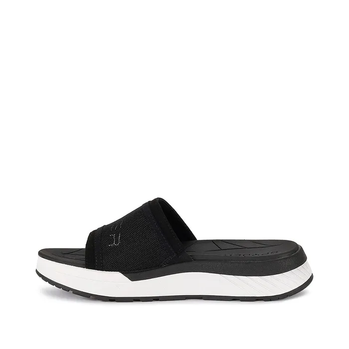Sandals Womens Spyder Peninsula 8211 Black