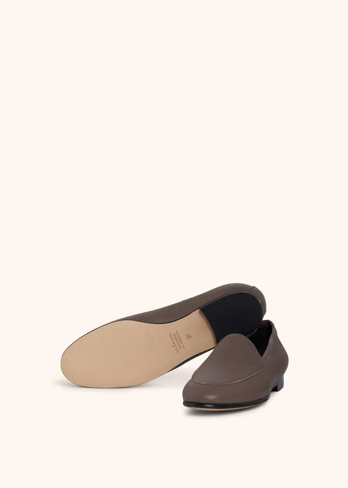 SHOES DEERSKIN Women Kiton Shoes SHOES DEERSKIN Women Kiton Shoes