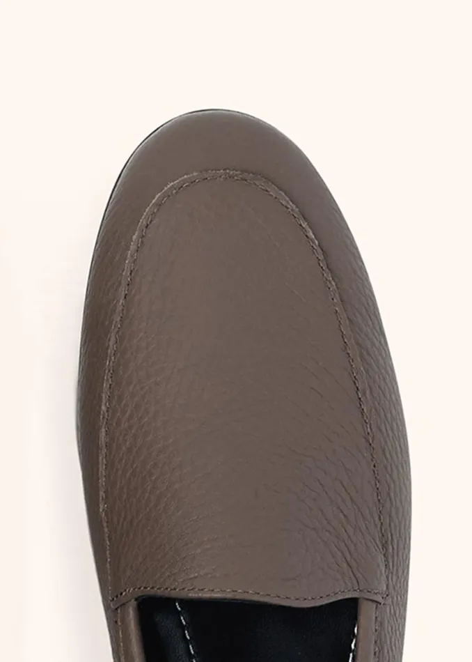 SHOES DEERSKIN Women Kiton Shoes SHOES DEERSKIN Women Kiton Shoes